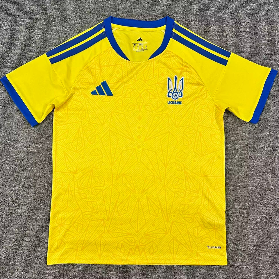 2026/27 ukraine local versión fan selecciones