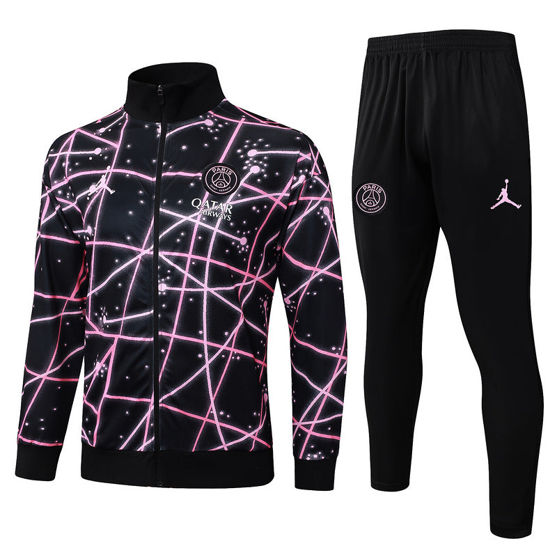 conjunto casual 2025/26 psg