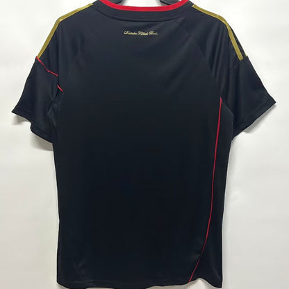 2010 Alemania Visitante Versión Fan Selecciones Retro