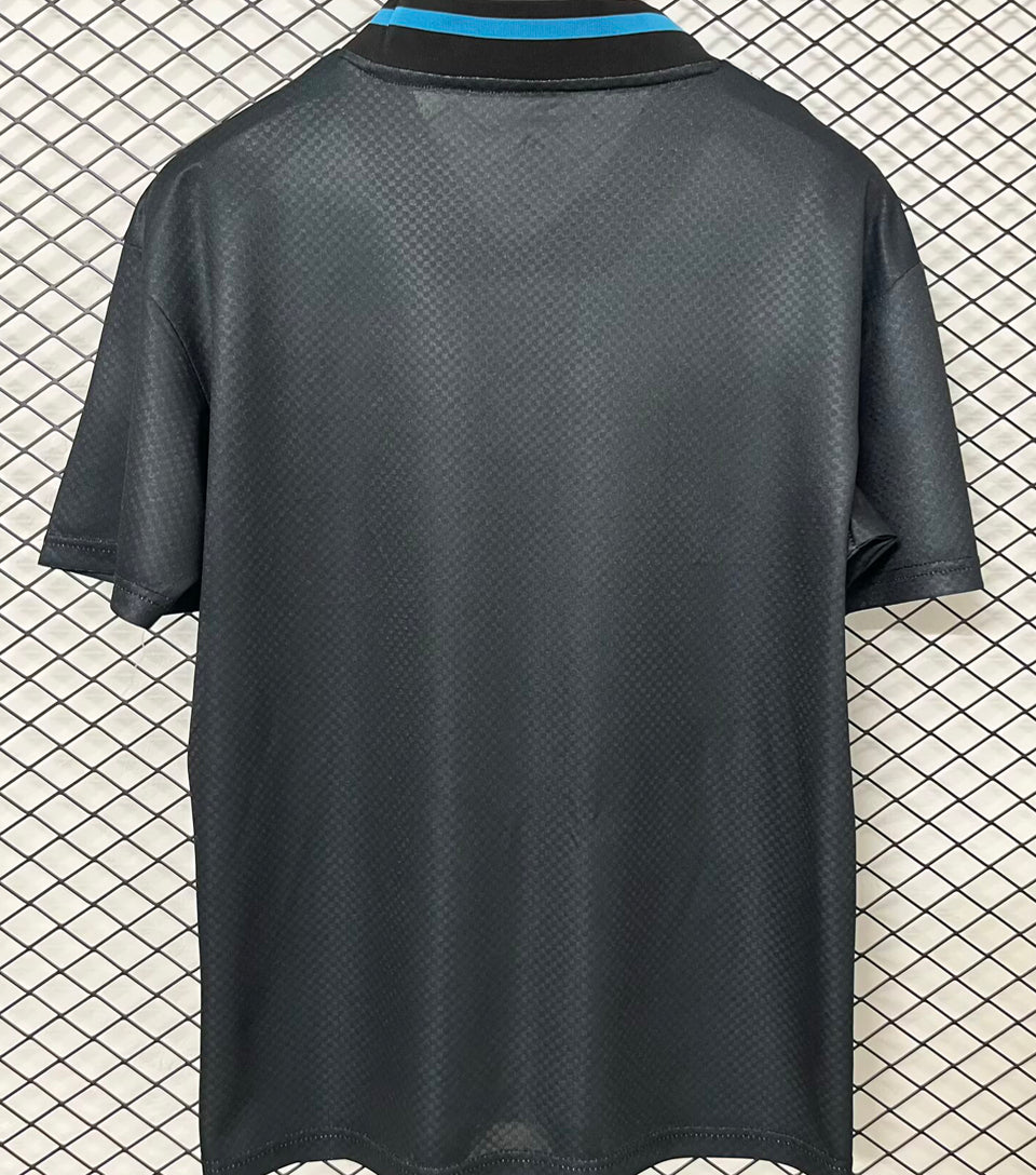 jersey 2026/27 newcastle especial manga corta versión fan retro