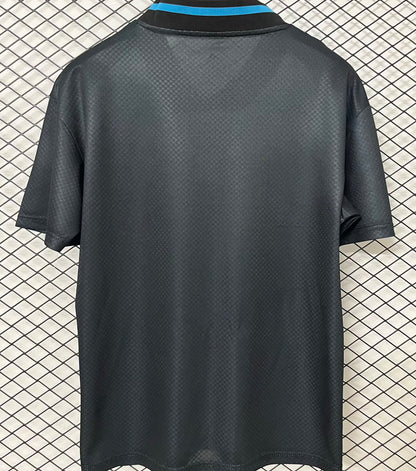 Jersey 2026/27 Newcastle Especial Manga corta Versión Fan Retro