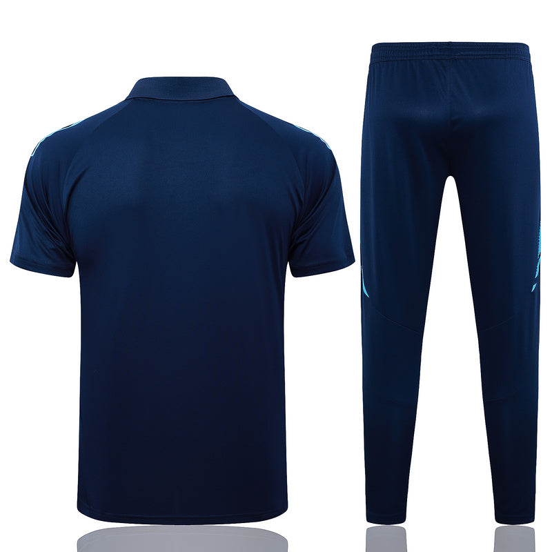 conjunto entrenamiento 2024/25 arsenal