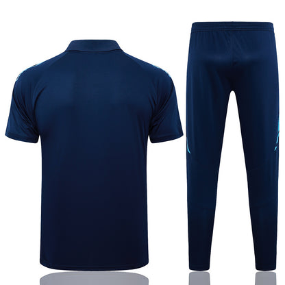 Conjunto Entrenamiento 2024/25 Arsenal