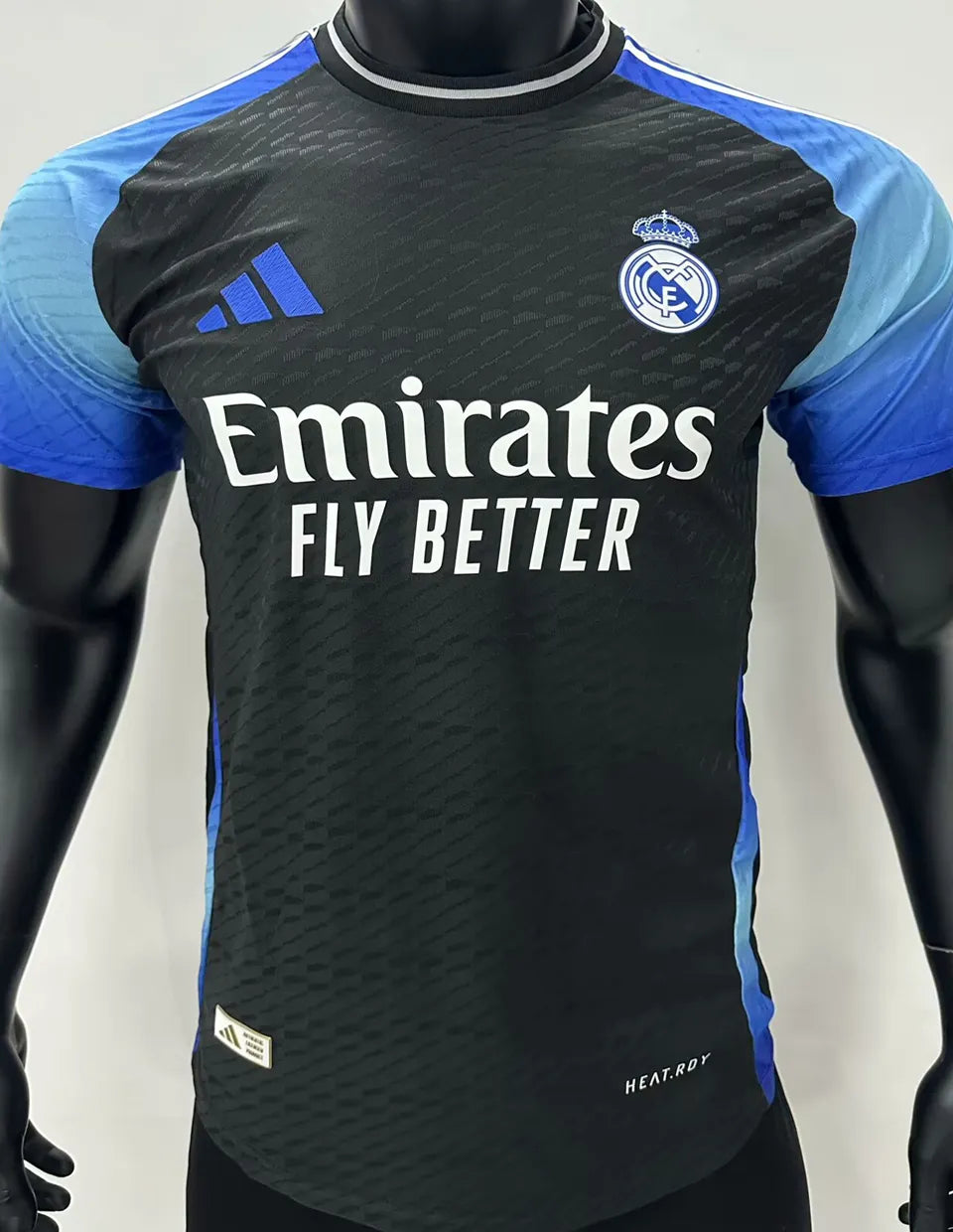 Jersey 2024/25 Real Madrid Especial Manga corta Versión Jugador