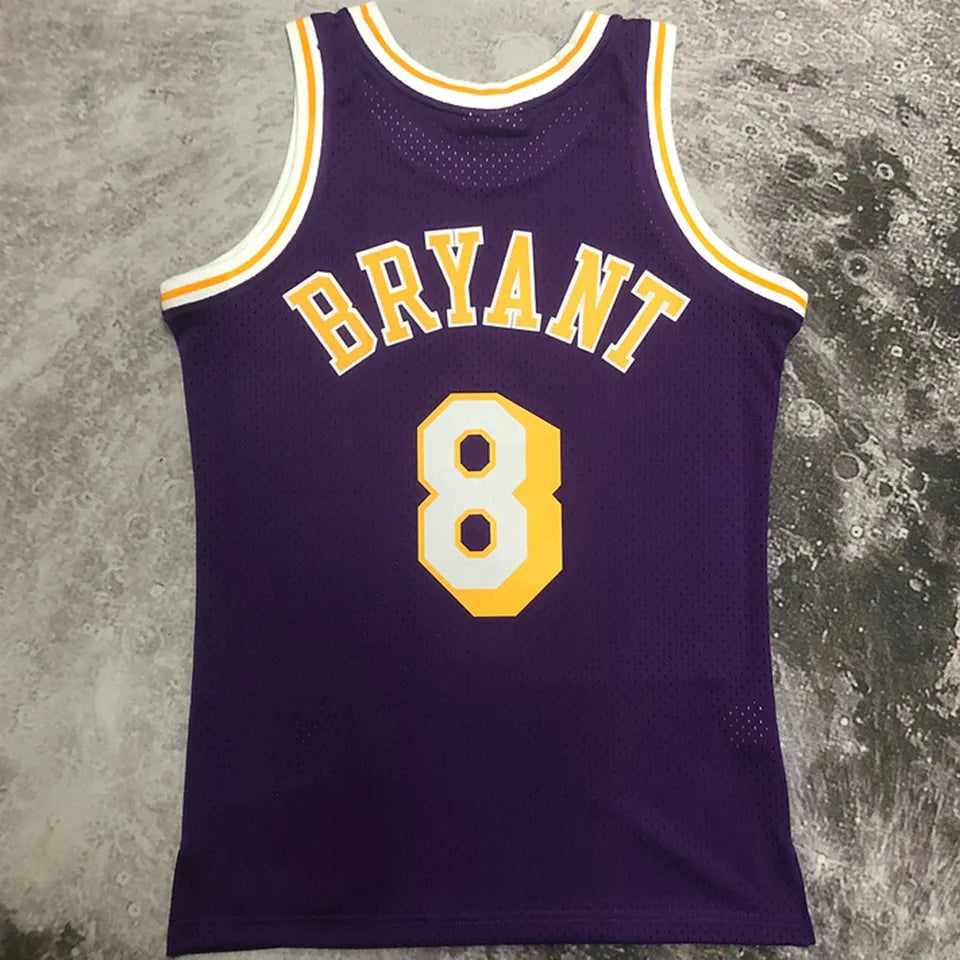 1996/97 Lakers NBA Retro