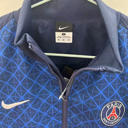 Rompeviento 2026 PSG