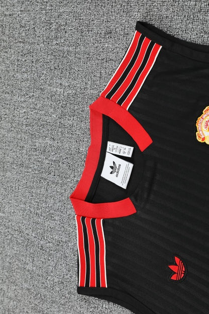 Conjunto Entrenamiento 2025/26 Manchester United