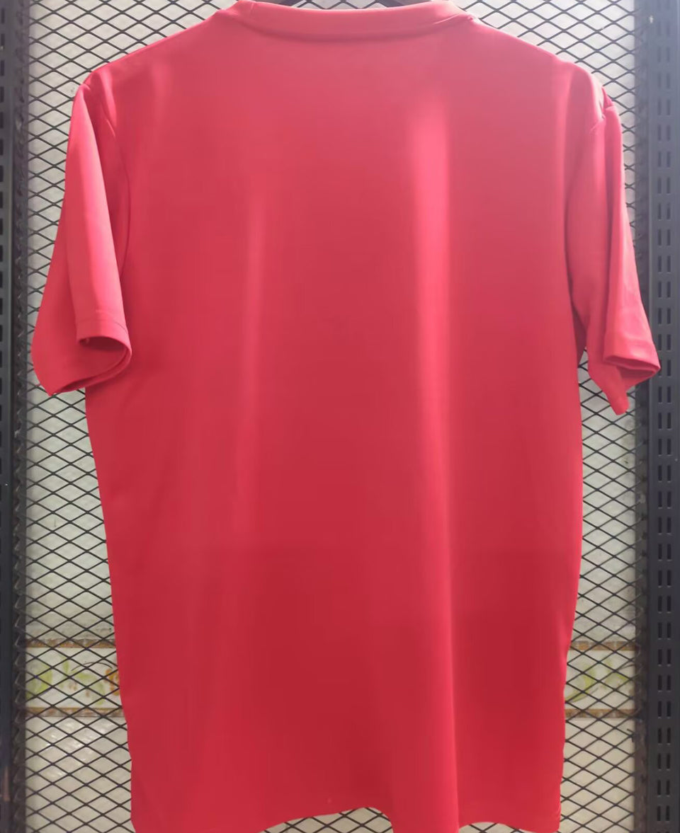 jersey 2026 deportivo toluca champion especial manga corta versión fan
