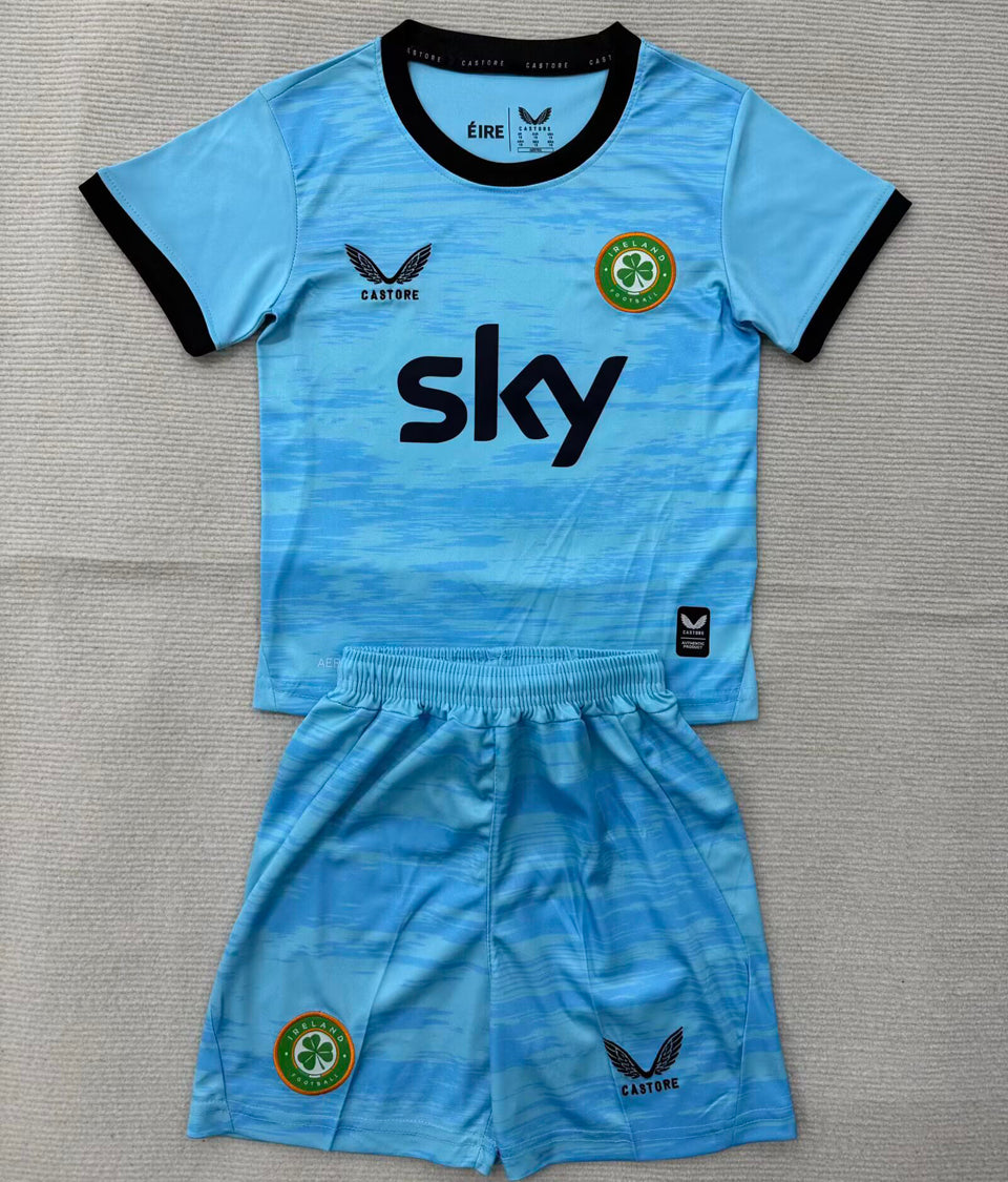 2026/27 ireland especial niño selecciones