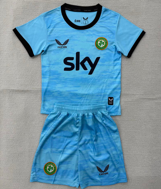 2026/27 Ireland Especial Niño Selecciones