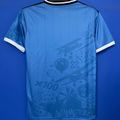 2026 Italia Especial Versión Fan Selecciones