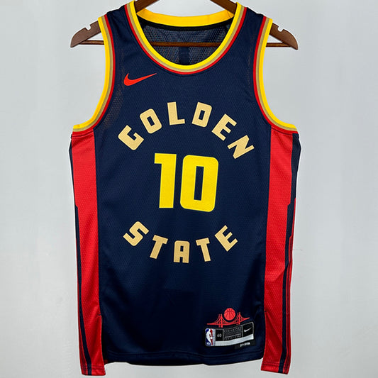 2025 Warriors NBA