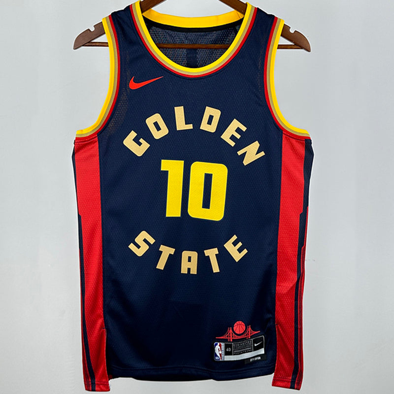 2025 Warriors NBA