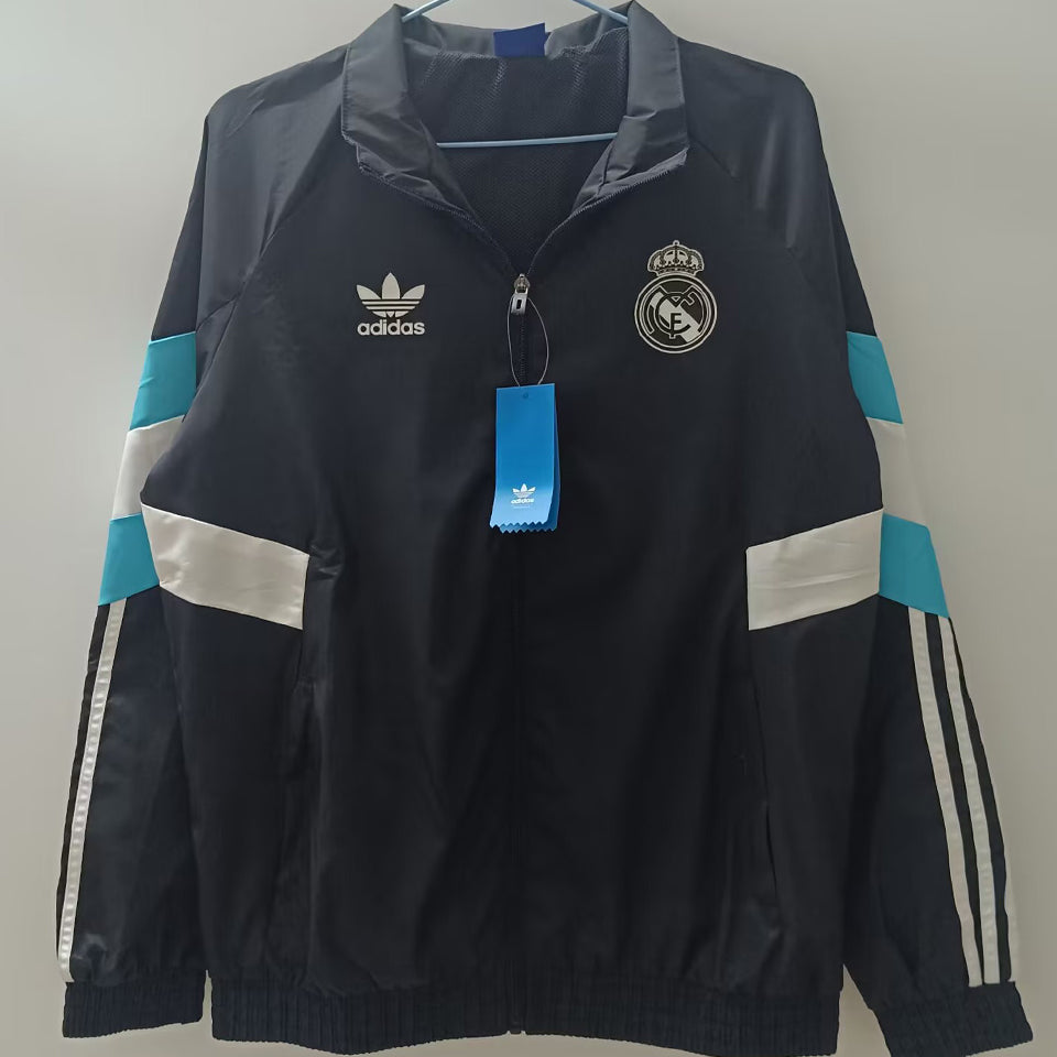 rompeviento 2024/25 real madrid