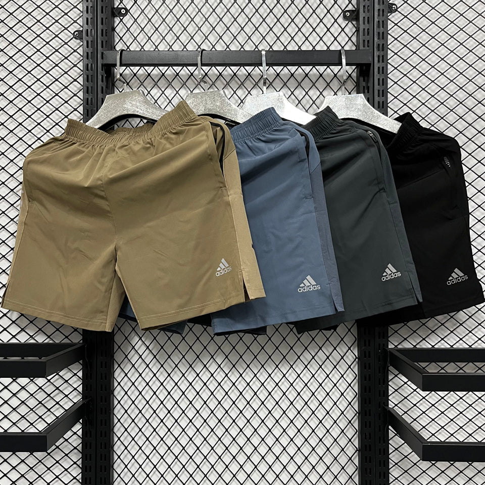 2025/26 ad casual especial versión fan shorts/ pantalones