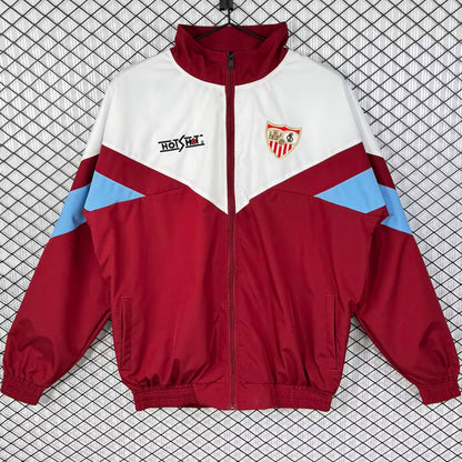 Rompeviento 1993/1994 Sevilla FC Retro