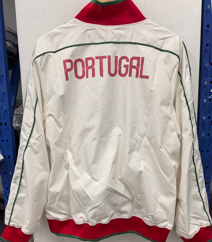 Rompeviento 2025/26 Portugal Retro