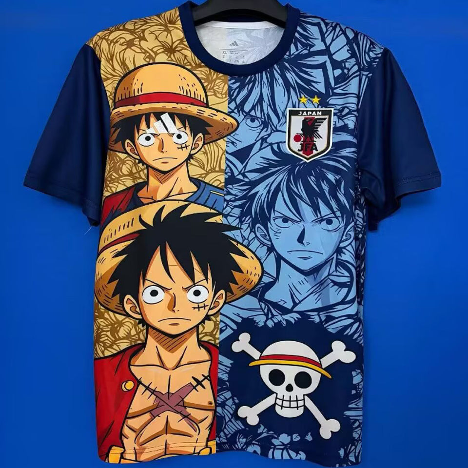 2026/27 japon especial versión fan selecciones