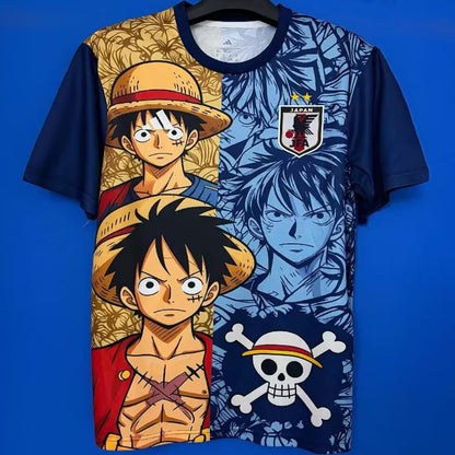 2026/27 Japon Especial Versión Fan Selecciones