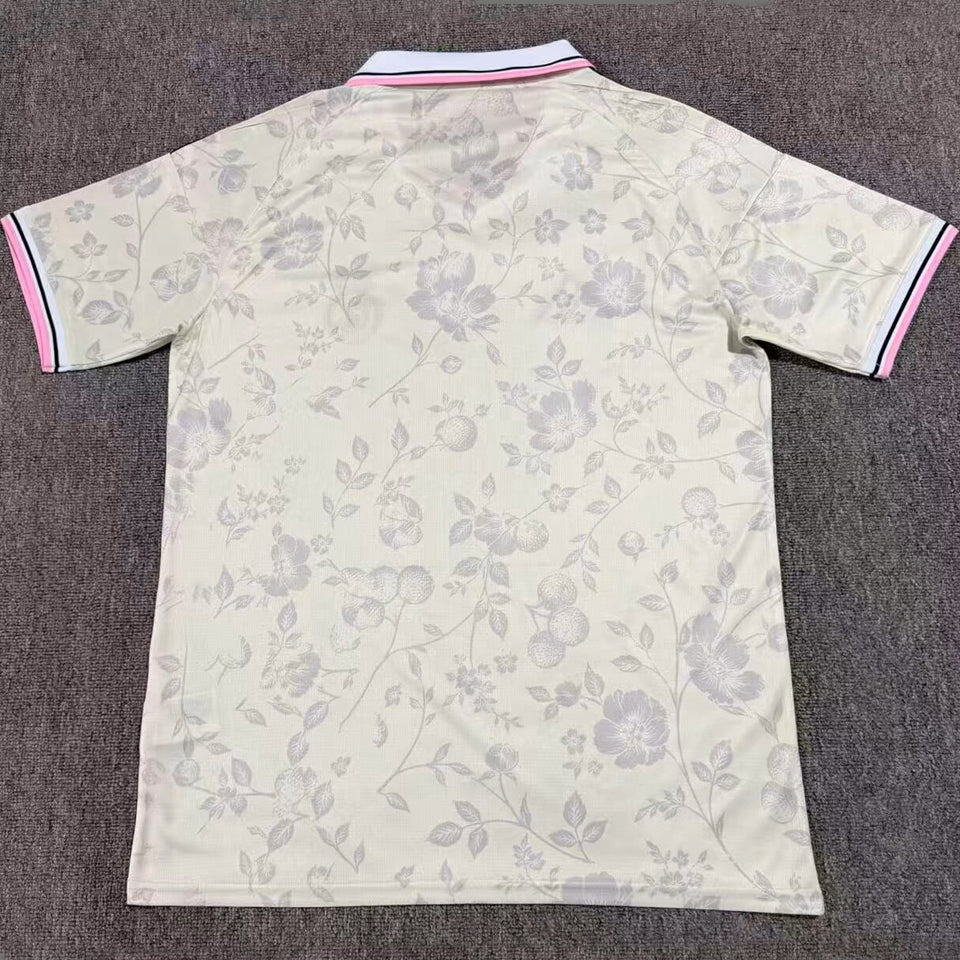 jersey 2026/27 real madrid especial manga corta versión fan