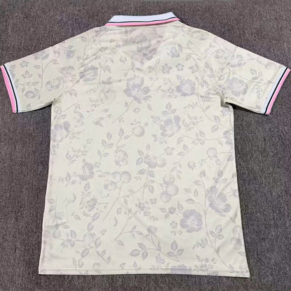 Jersey 2026/27 Real Madrid Especial Manga corta Versión Fan