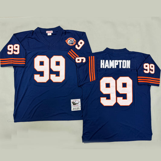 Jersey 2121 Chicago Bears NFL Retro