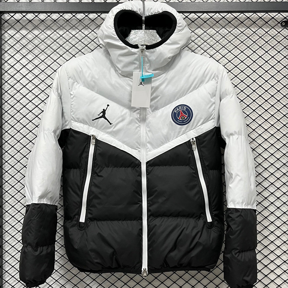 conjunto casual 2026/27 psg x jd