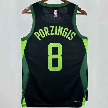 2025 Celtics NBA