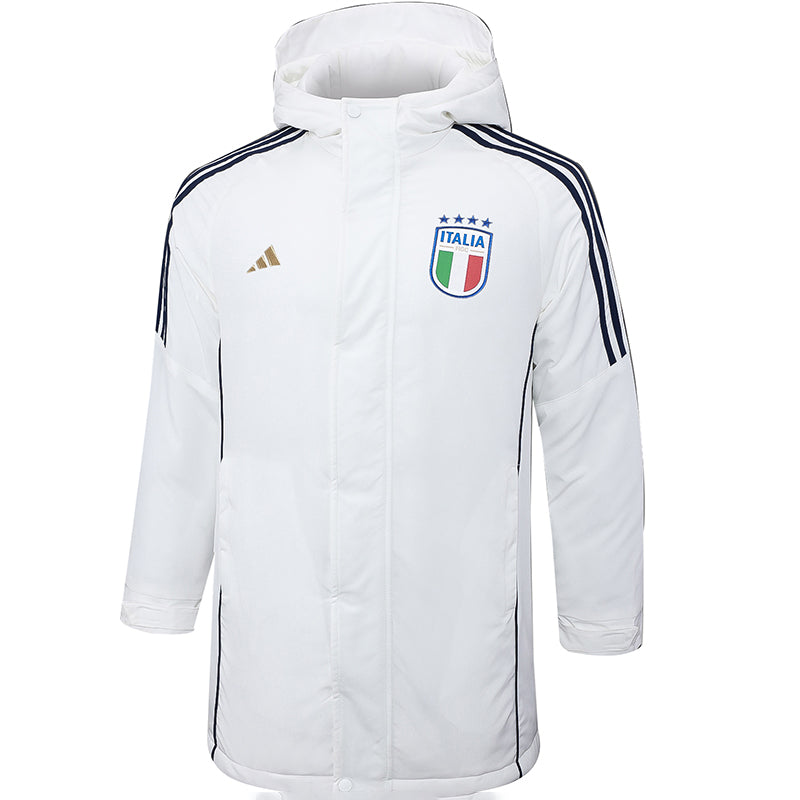 conjunto casual 2024/25 italia