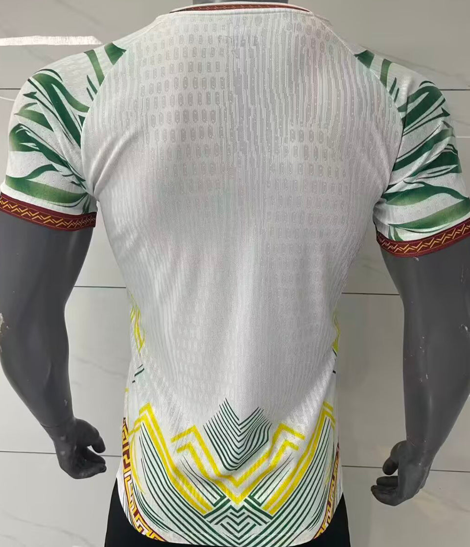 2026/27 mali visitante versión jugador selecciones