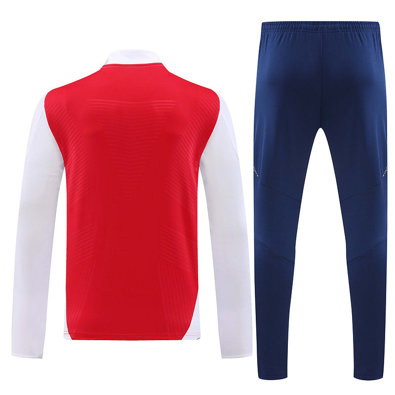 conjunto entrenamiento 2025 arsenal