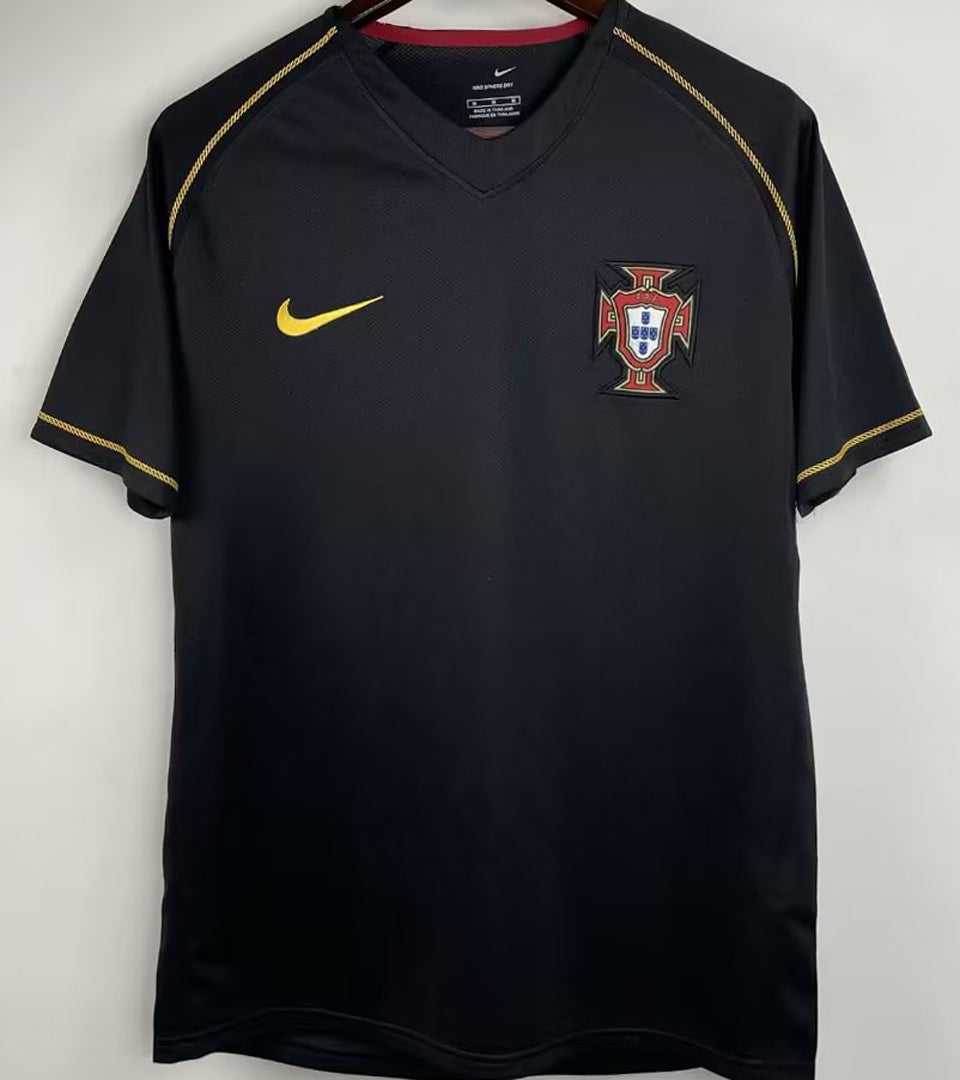 2006 portugal visitante versión fan selecciones retro