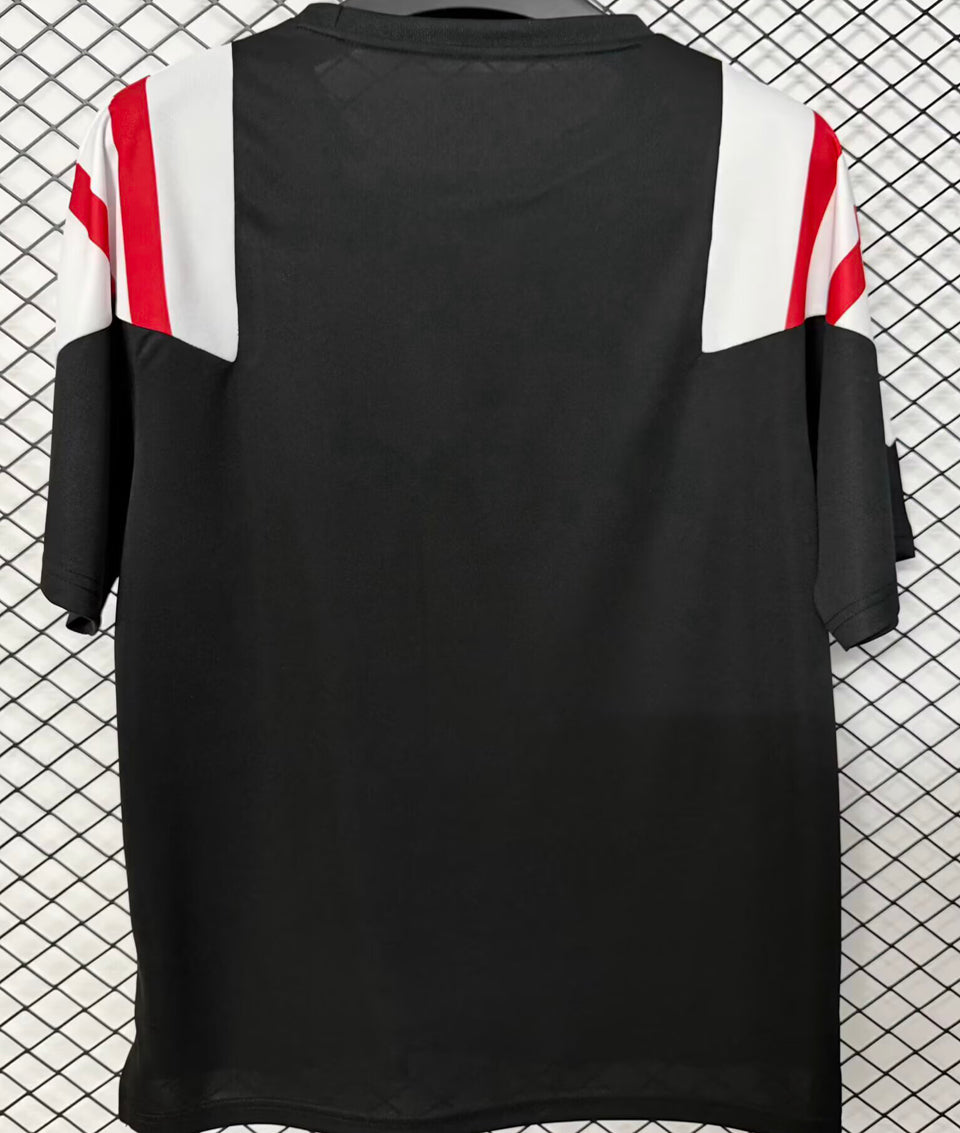 jersey 2026/27 colo-colo especial manga corta versión fan retro