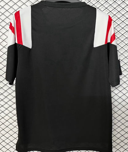Jersey 2026/27 Colo-Colo Especial Manga corta Versión Fan Retro