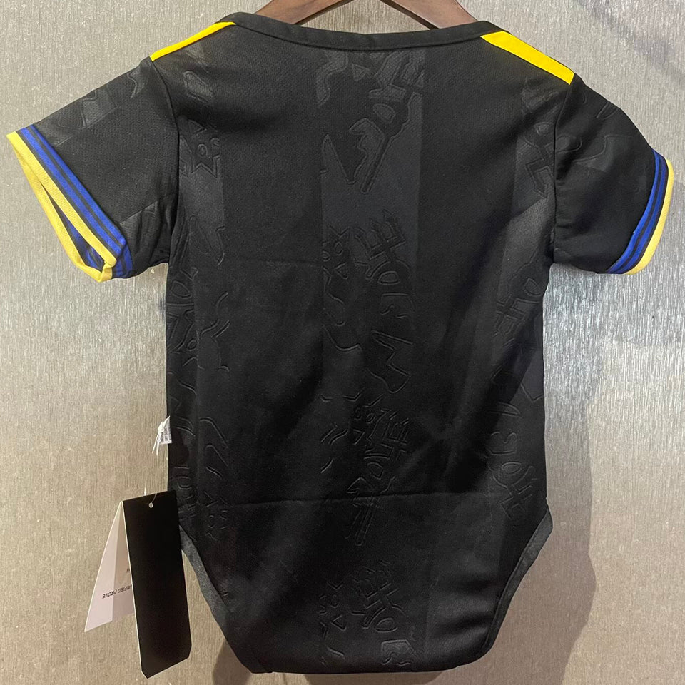 jersey 2025/26 manchester united tercero manga corta versión fan