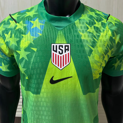 2026/27 USA Especial Versión Jugador Selecciones