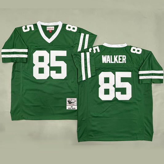 Jersey 2120 New York Jets NFL Retro
