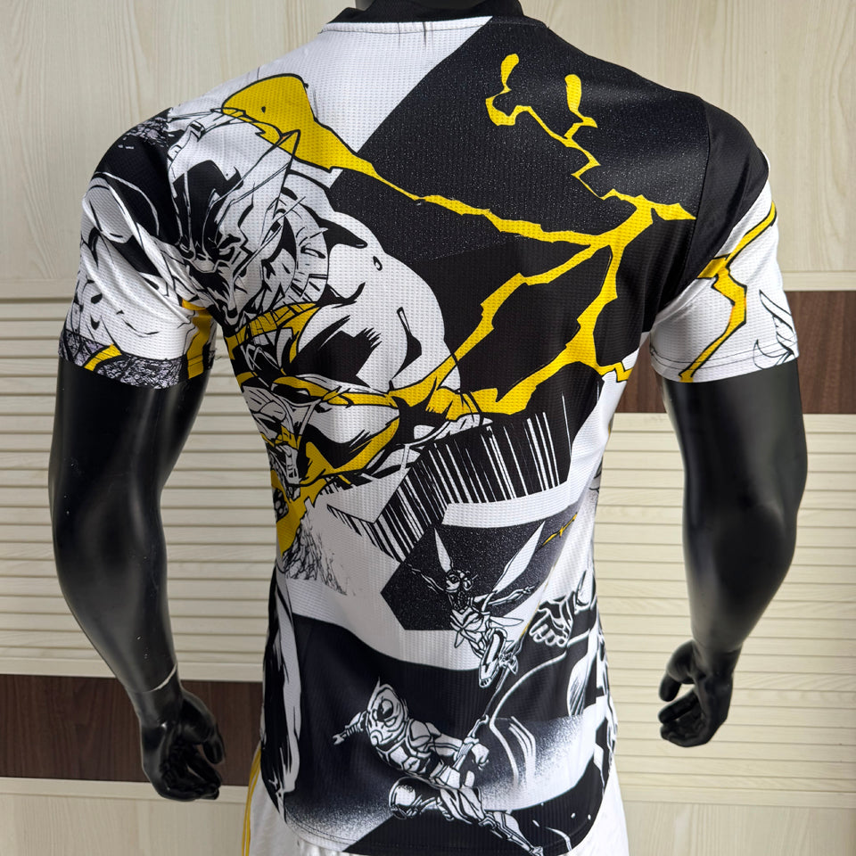 jersey 2026 real madrid especial manga corta versión jugador