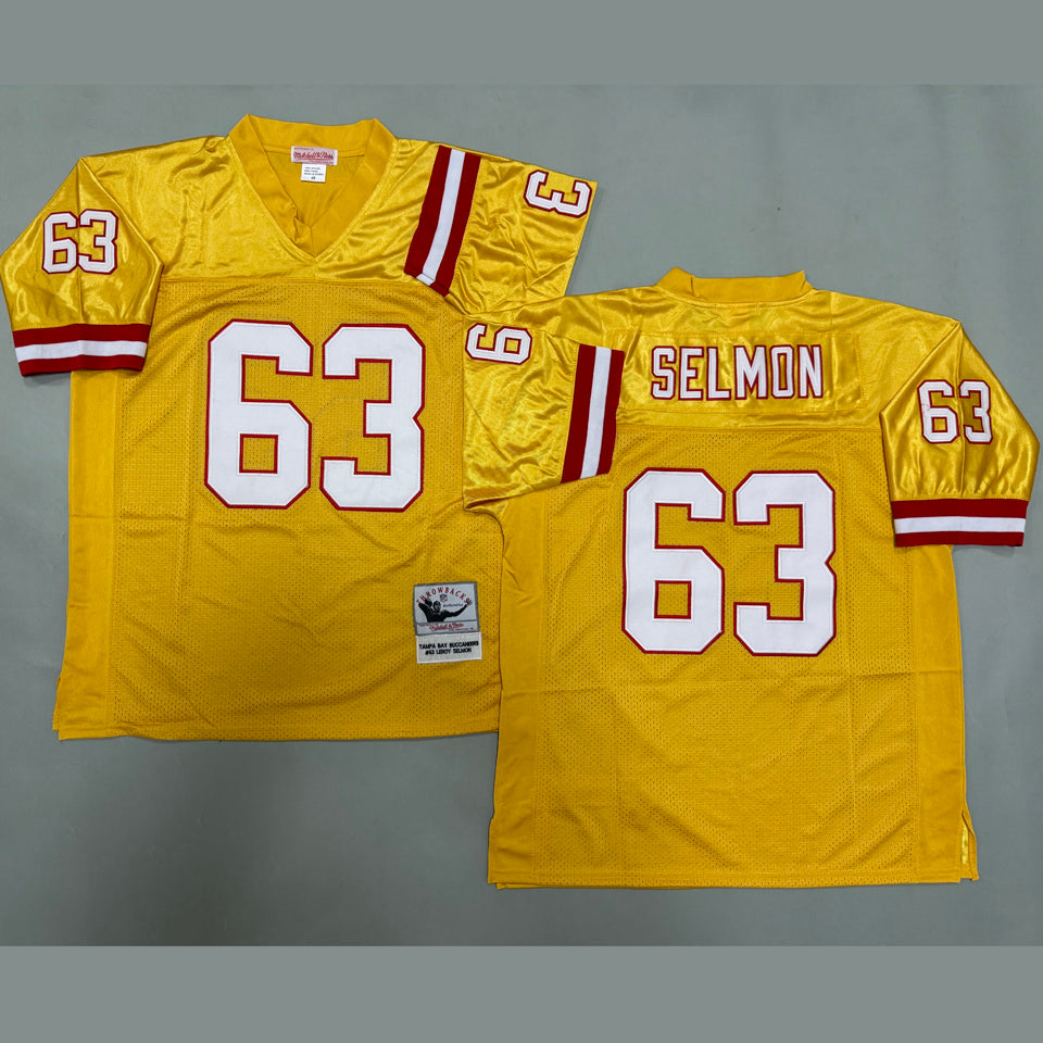 jersey 2113 tampa bay buccaneers nfl retro