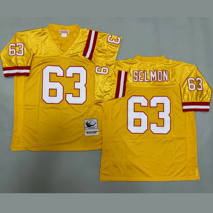 Jersey 2113 Tampa Bay Buccaneers NFL Retro