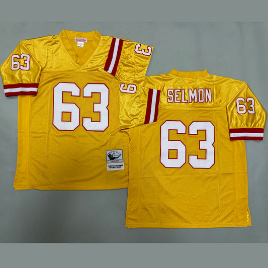Jersey 2113 Tampa Bay Buccaneers NFL Retro