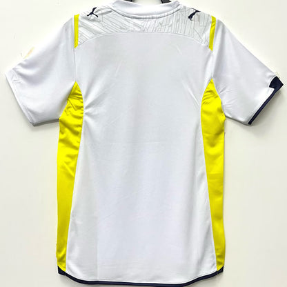 Jersey 2009/10 Tottenham Local Manga corta Versión Fan Retro