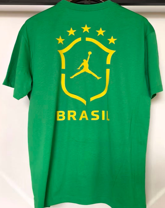 2026/27 Brasil Especial Versión Fan Selecciones