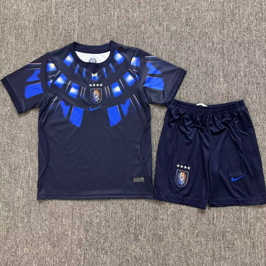 2026/27 Uruguay Visitante Niño Selecciones