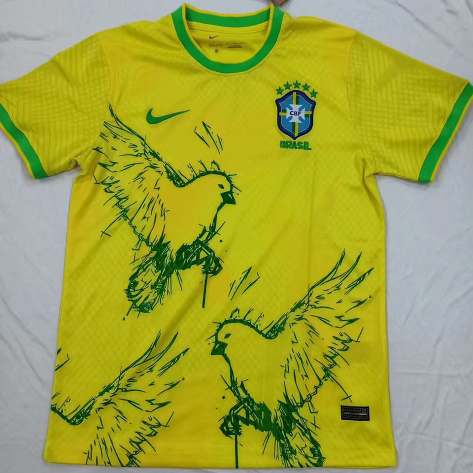 2022/23 brasil especial versión fan selecciones