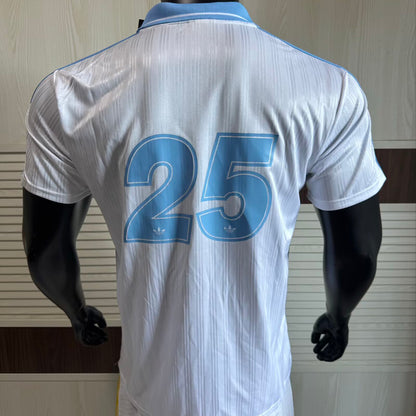 2025/26 AD x Especial Versión Jugador nan Retro