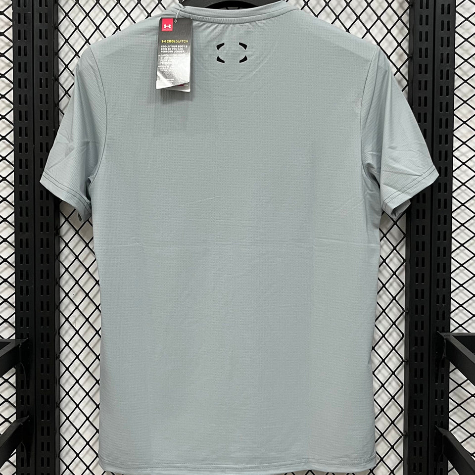 2026/27 ua casual quick drying especial versión fan nan