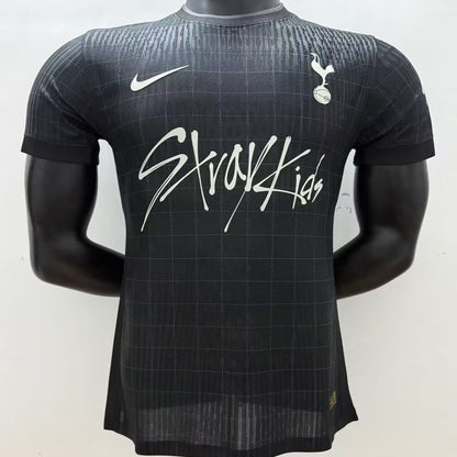 Jersey 2025/26 Tottenham Especial Manga corta Versión Jugador