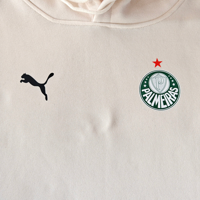 Hoody 2025 Palmeiras