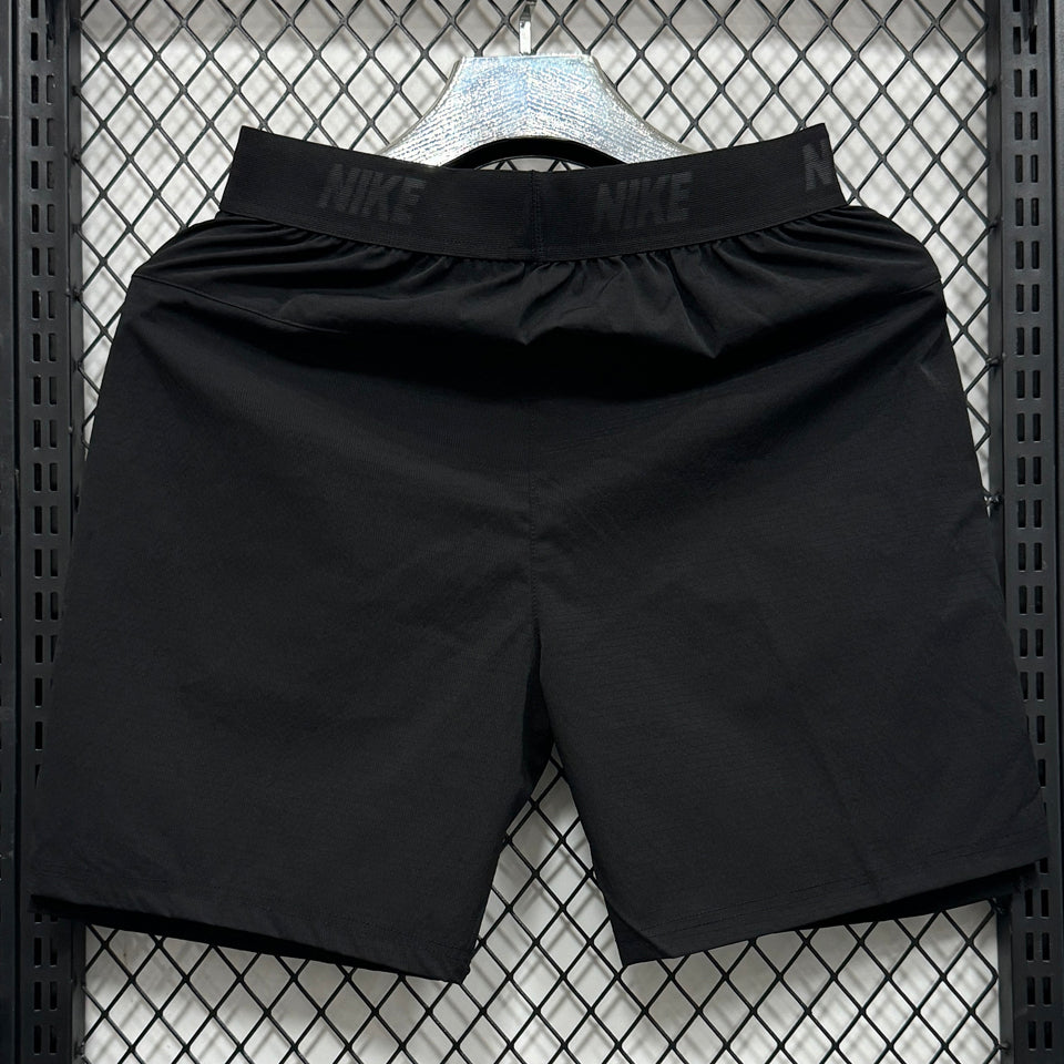 2025/26 nk especial versión fan shorts/ pantalones